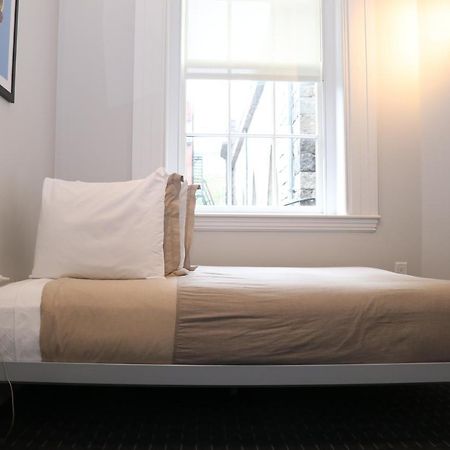 Charming & Stylish Studio On Beacon Hill #6 Boston Exterior photo
