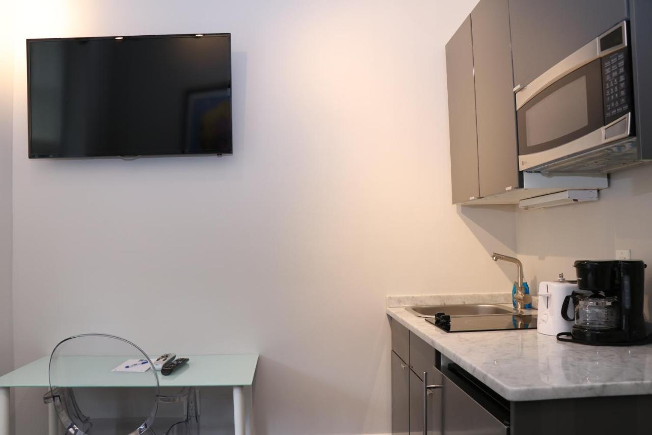 Charming & Stylish Studio On Beacon Hill #6 Boston Exterior photo