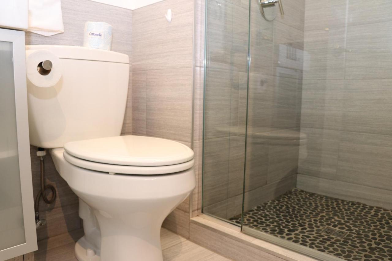 Charming & Stylish Studio On Beacon Hill #6 Boston Exterior photo