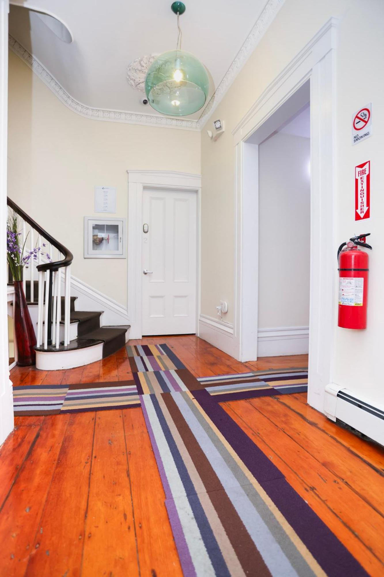 Charming & Stylish Studio On Beacon Hill #6 Boston Exterior photo