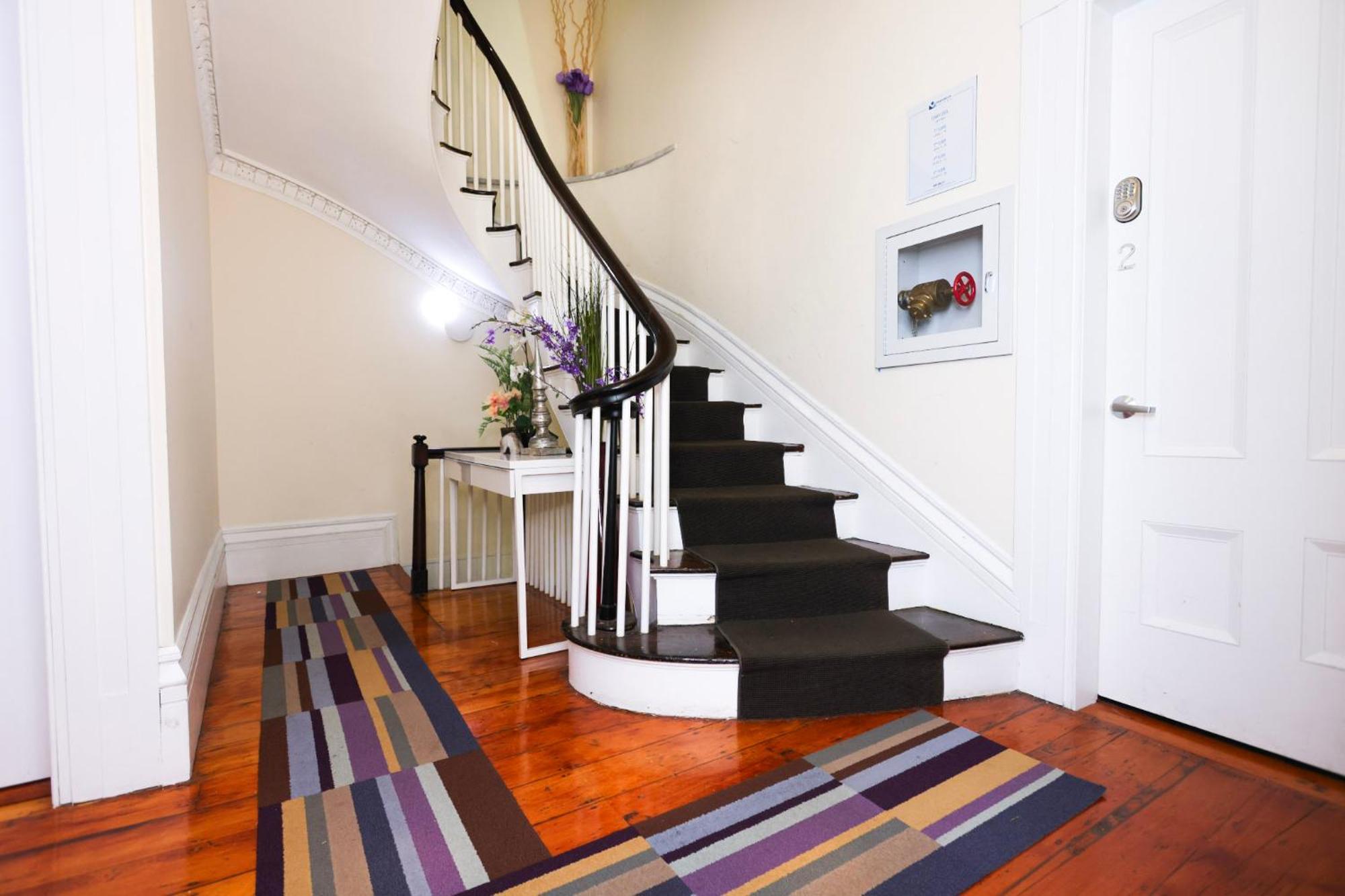 Charming & Stylish Studio On Beacon Hill #6 Boston Exterior photo